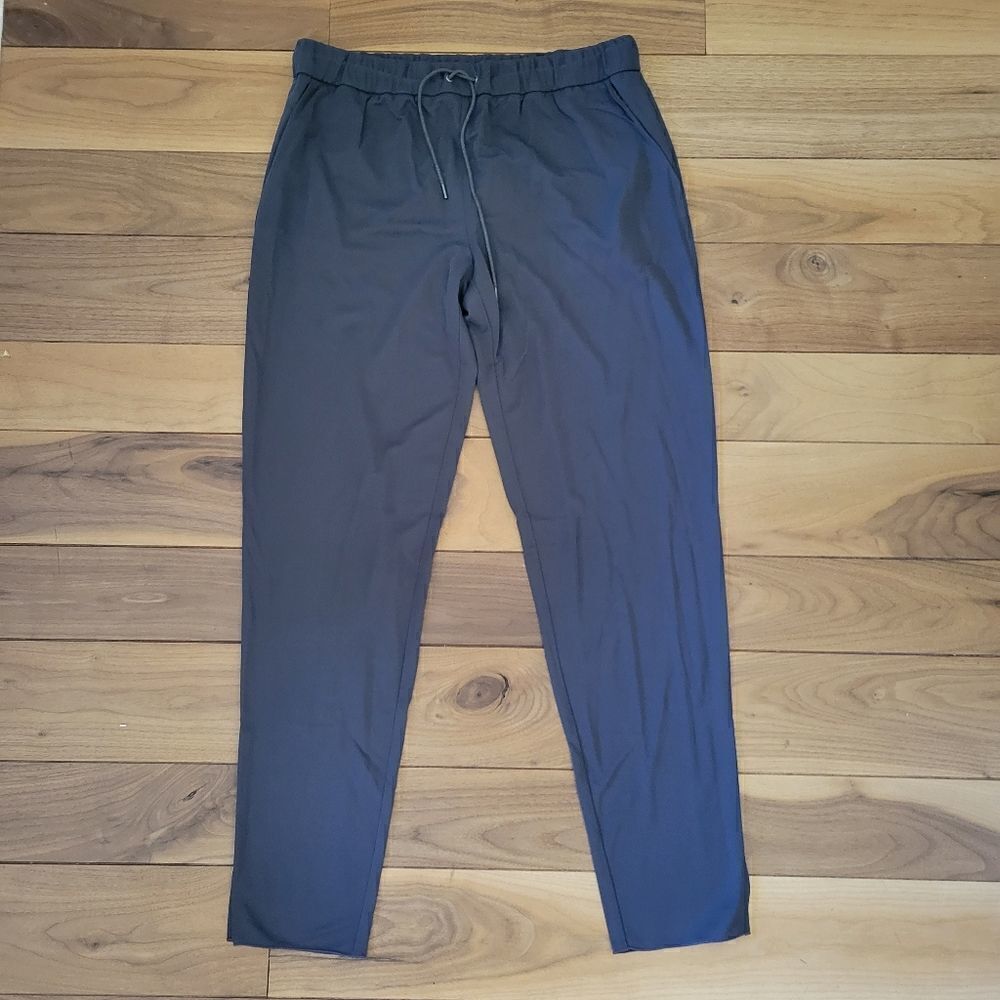 Fabiana Filippi Jogger Pants size 46 10 M